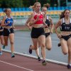 3 i 4 Edycja Warszawskiej Ligi Lekkoatletycznej